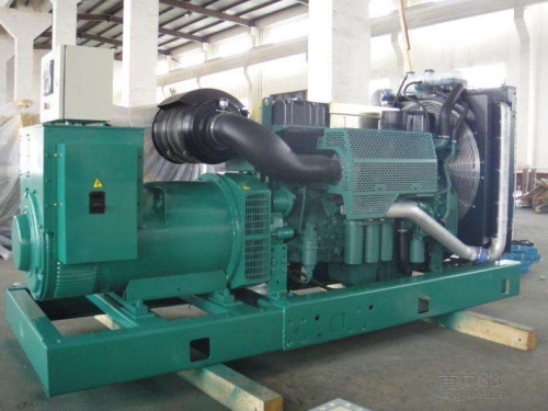 清水河便携静音：租赁无声发电机组，便携式解决能源需求